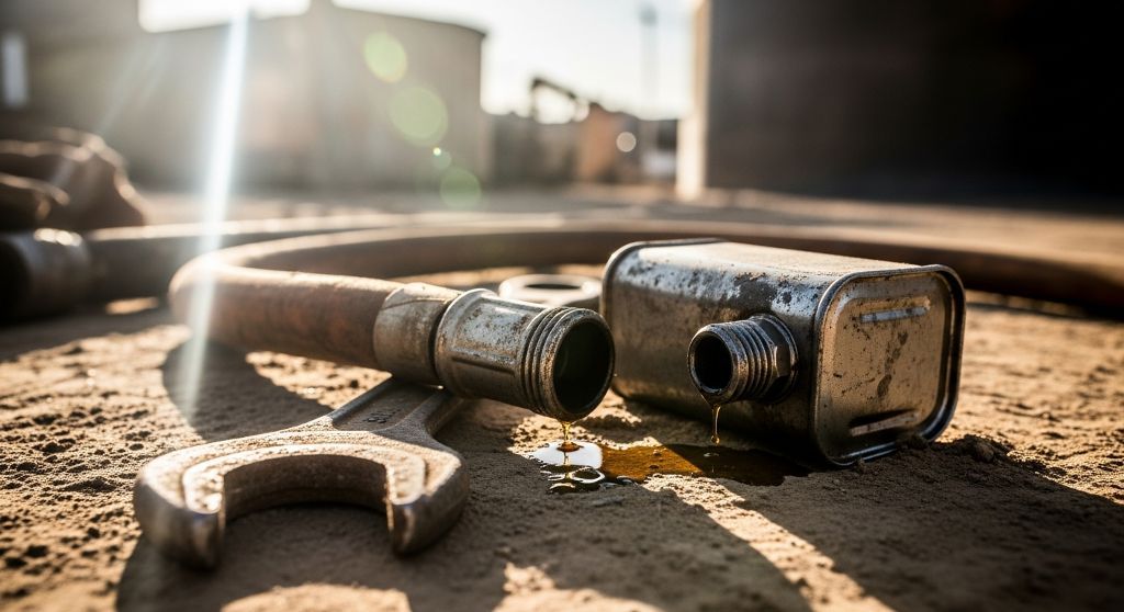 Servicio de Asistencia 24h por combustible incorrecto en Guindalera