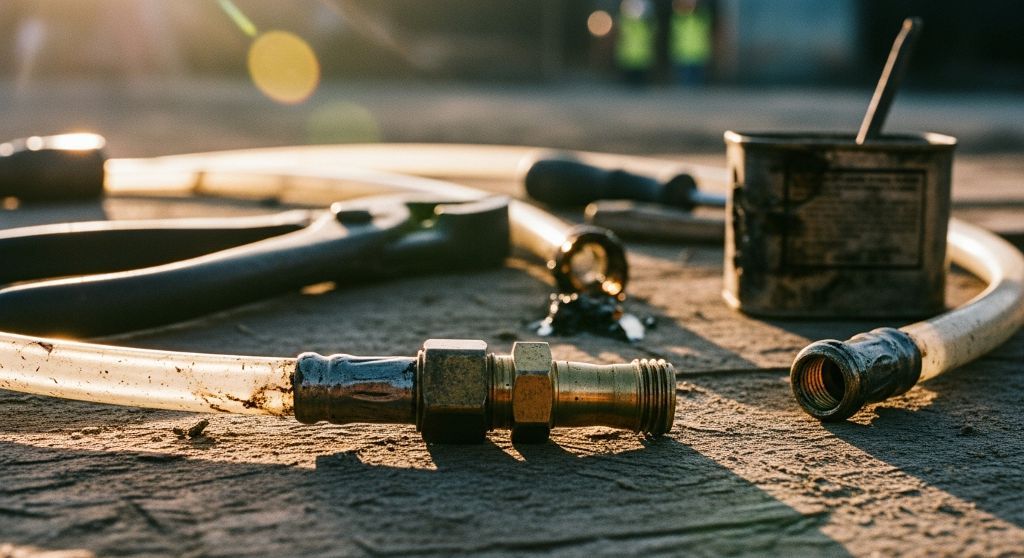 Servicio de Limpieza de sistema de combustible tras repostaje erróneo en Fuente Del Berro Servicio de Limpieza de sistema de combustible tras repostaje erróneo en Fuente Del Berro