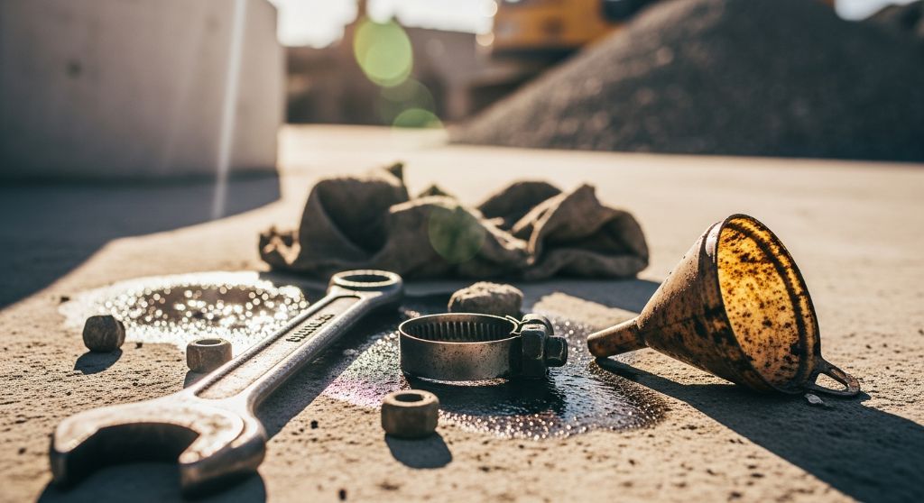 Purgado de circuito de inyección por error de combustible en Delicias Purgado de circuito de inyección por error de combustible en Delicias