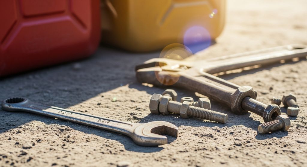 Servicio de vaciado de depósito a domicilio en Alpedrete Servicio de vaciado de depósito a domicilio en Alpedrete