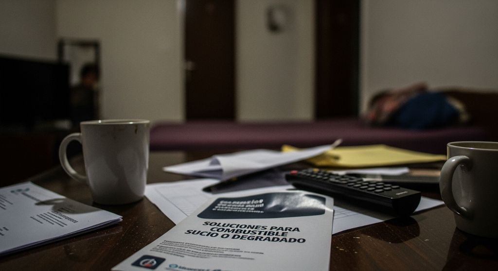 Servicio de Servicio de vaciado de depósito a domicilio en Villavieja Del Lozoya